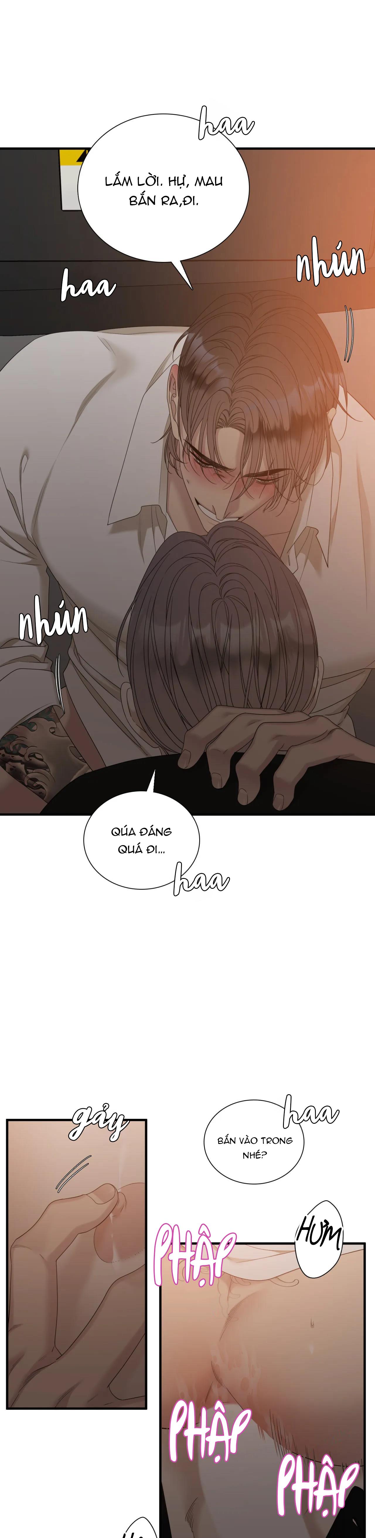 tên rác rưởi chapter 57 7