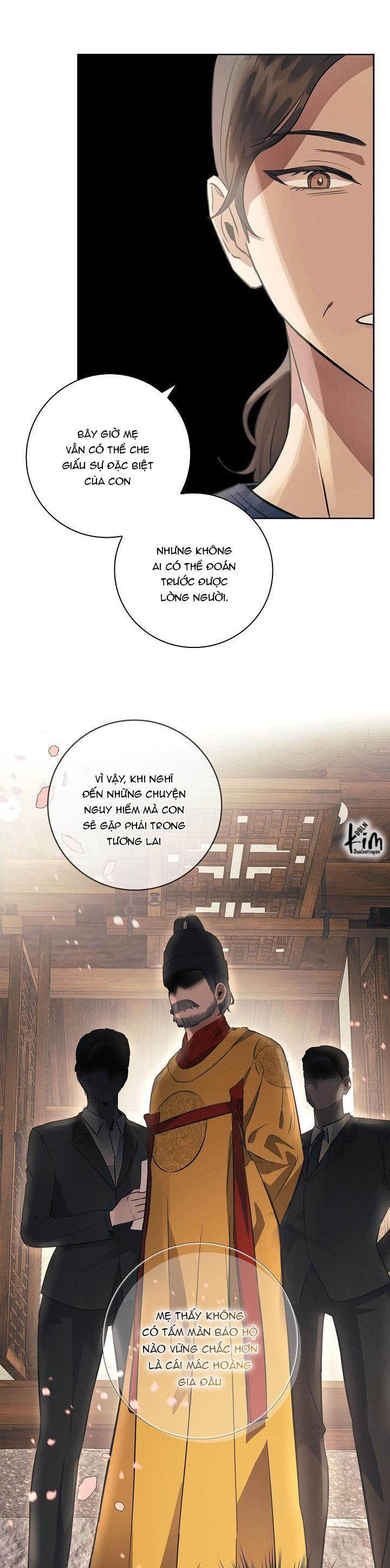 (abo) be, be chapter 6 21