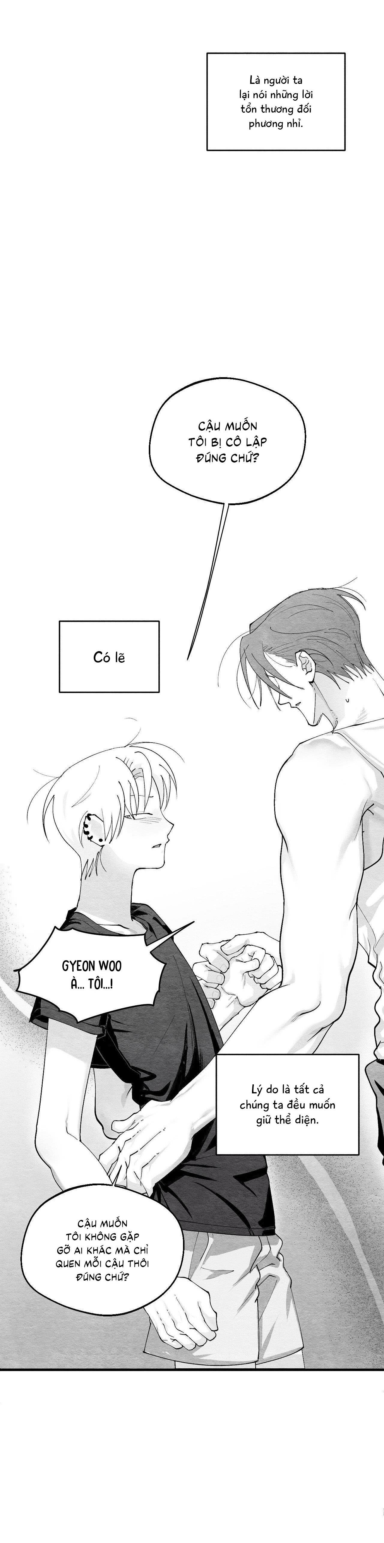 vóc dáng toàn mỹ chapter 17 39