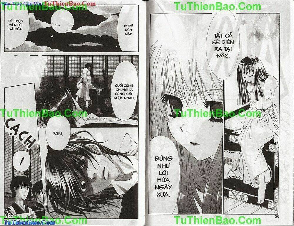 truyền thuyết thiên cẩu chapter 10 14