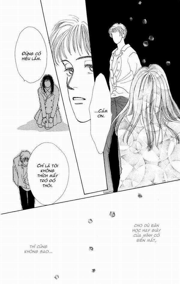 con nhà giàu chapter 2 41