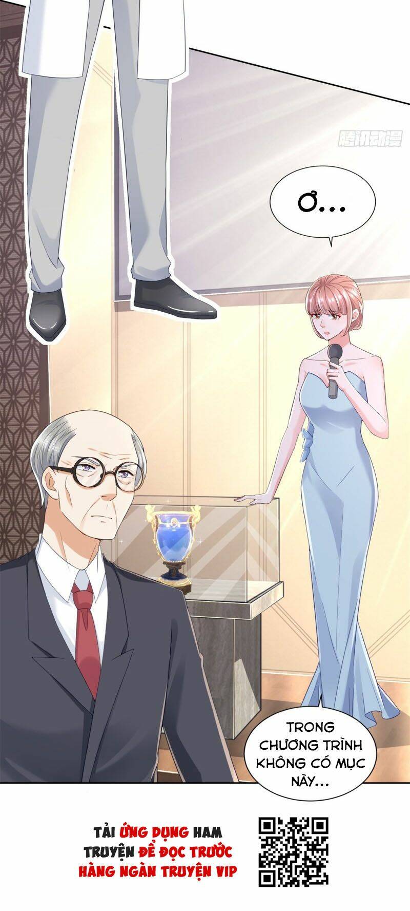 chí tôn toàn năng chapter 83 34