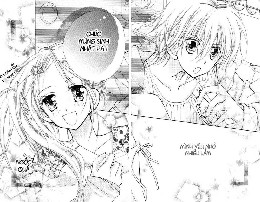 cherry juice chapter 10 27