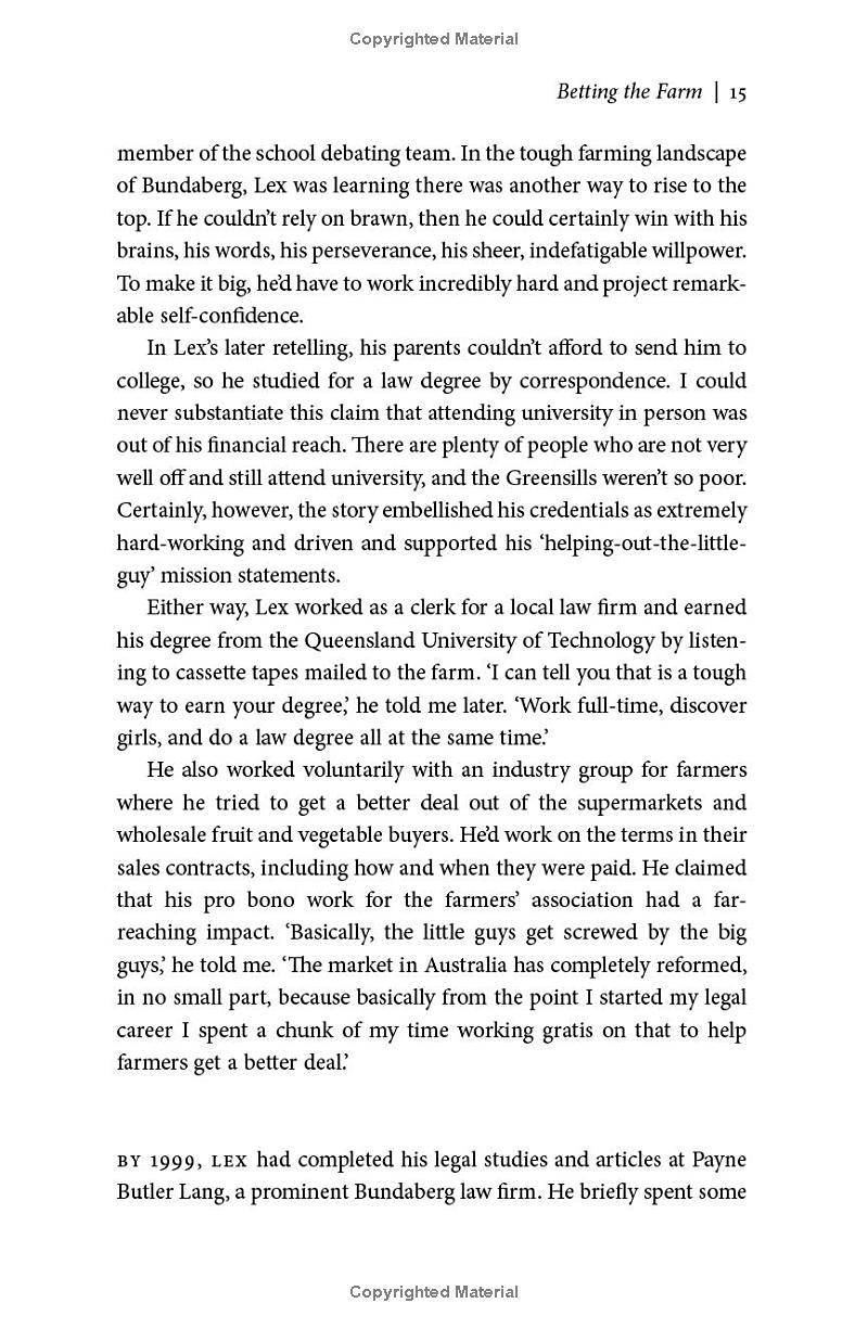 Sách ngoại văn: Pyramid Of Lies