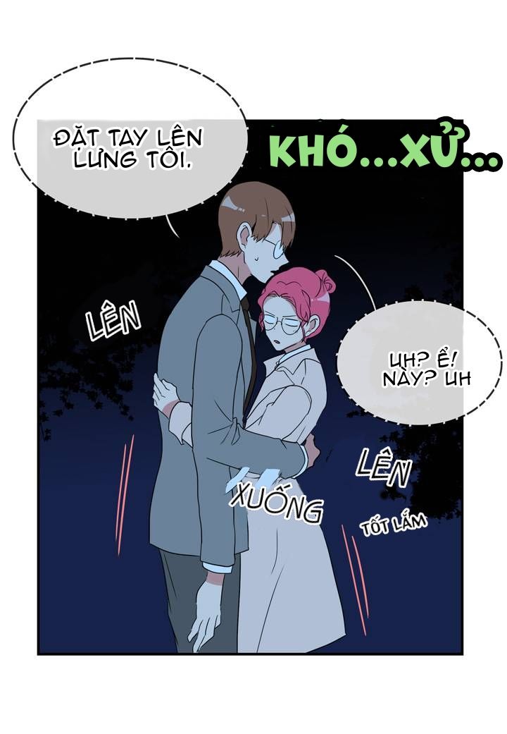 Rắc Rối Về Vấn Đề Yêu Đương Của Tôi Chapter 58 - Next Chapter 59