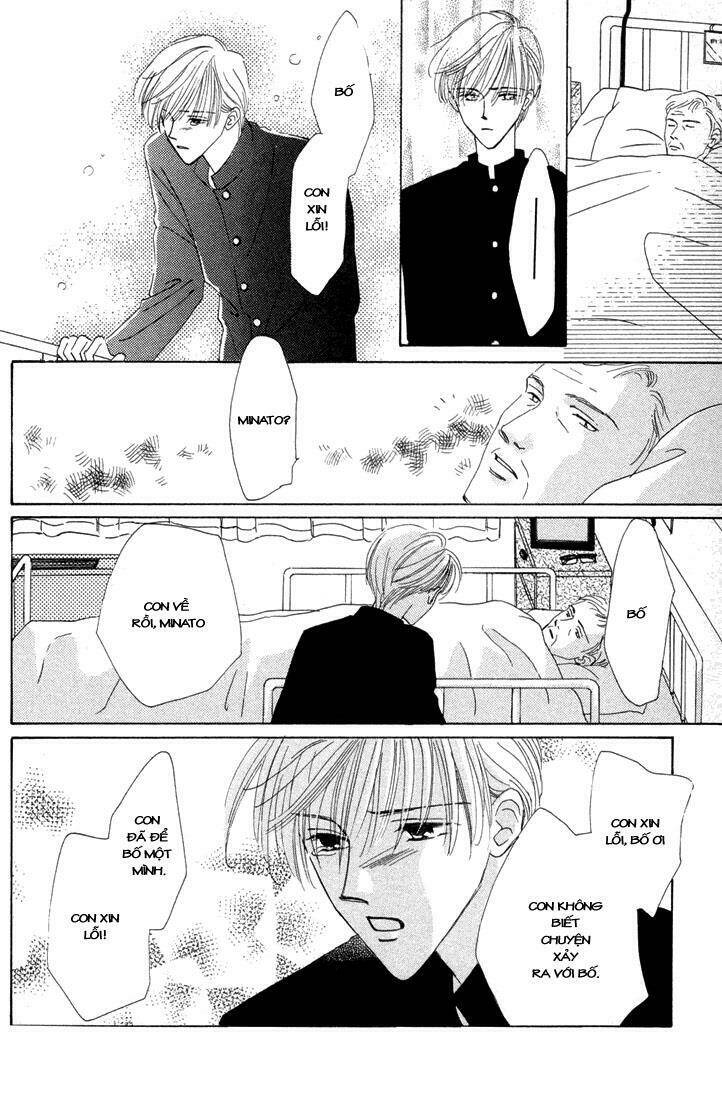 my precious chapter 3 11