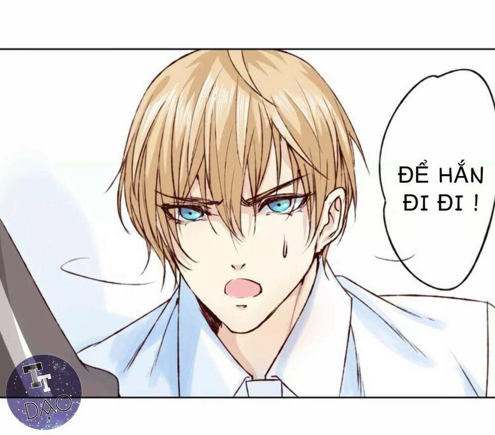 tôi không phải đa nhân cách chapter 15 52