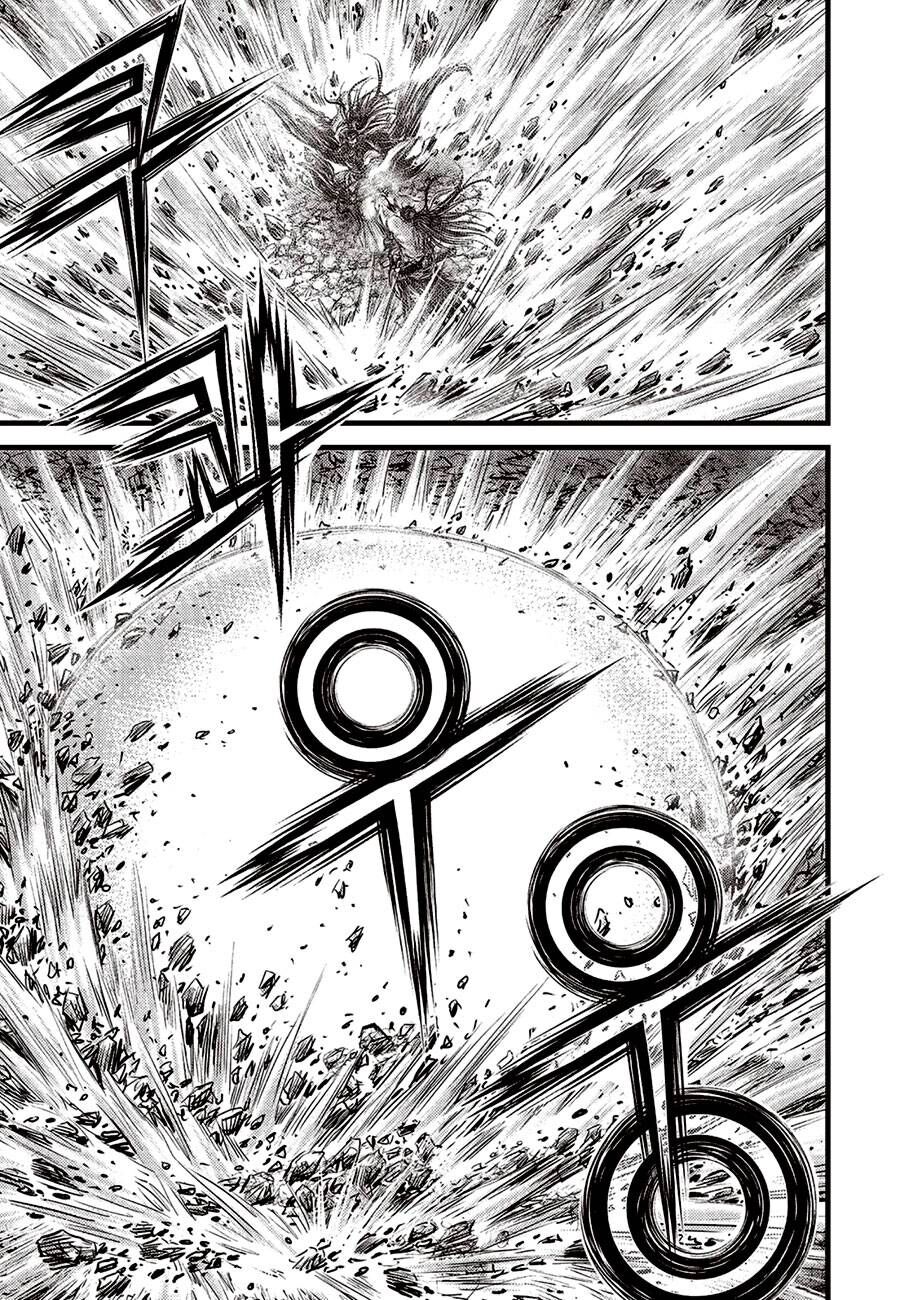 hiệp khách giang hồ m chapter 654 18