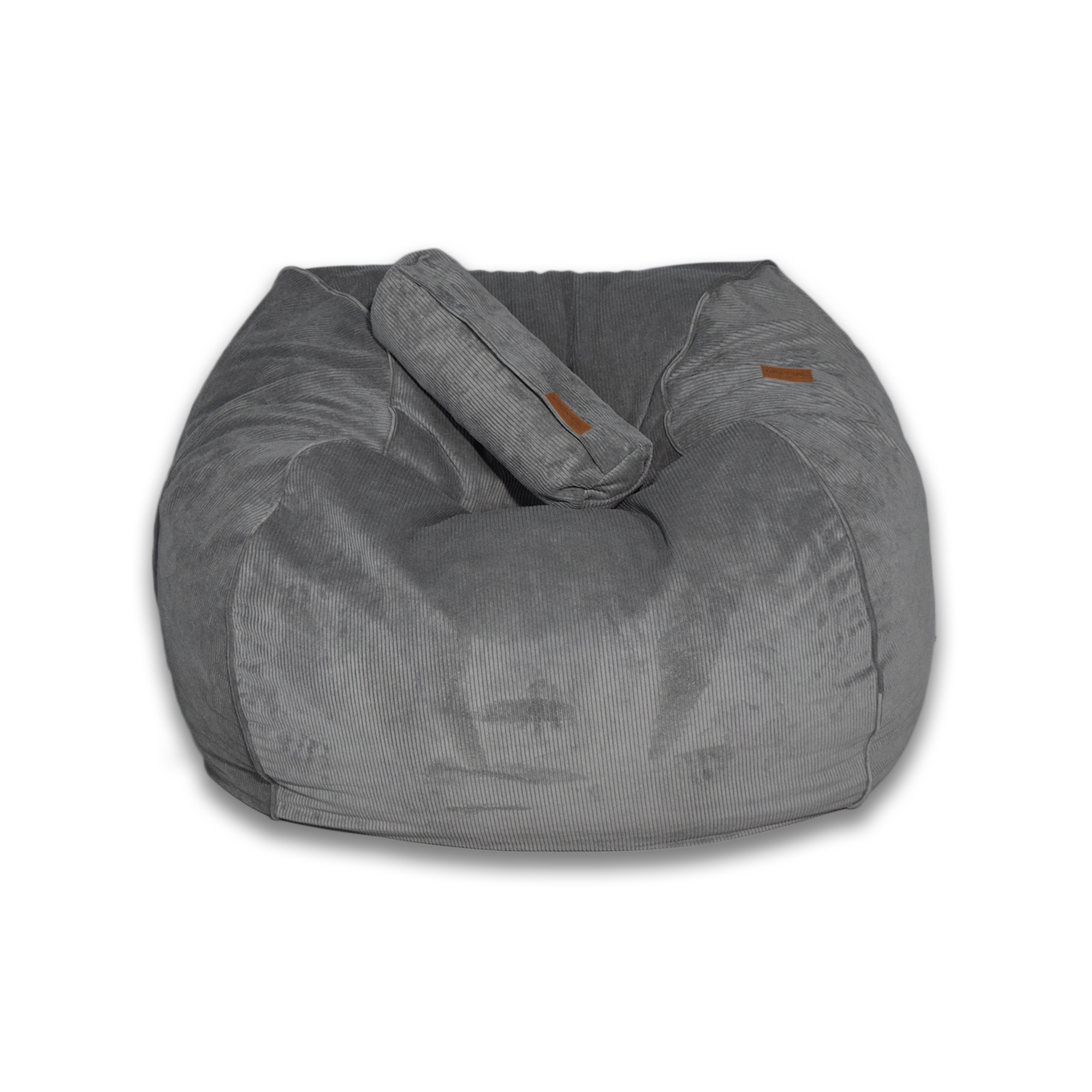 Ghế Lười The Beanbag House - LAZYSAC - Size s - Chất Liệu Corduroys - Êm Ái Tựa Như Mây