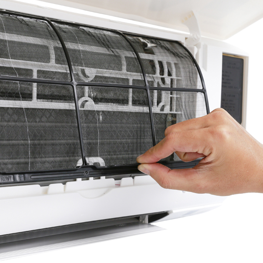 Máy lạnh/điều hòa Daikin FTKM35SVMV 1.5hp