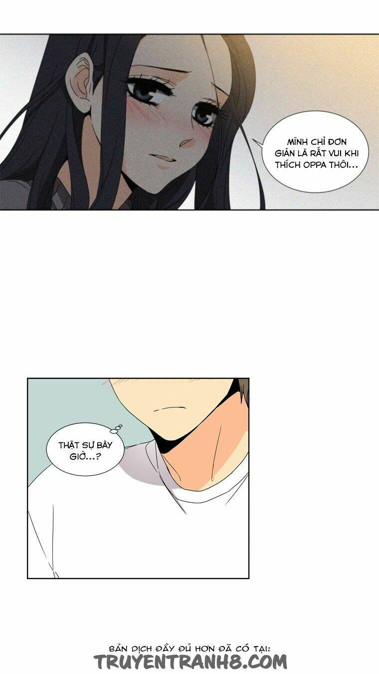 bokhee-ssi đáng yêu chapter 6 51