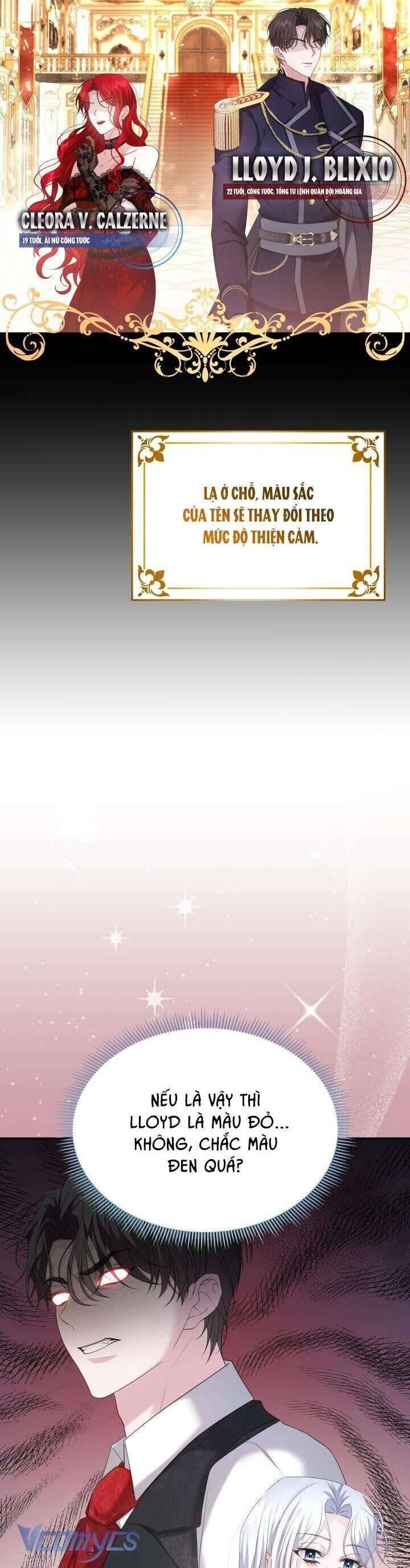 hướng dẫn về ác nữ chapter 1 96