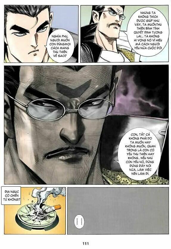 hải hổ 2 chapter 12 26