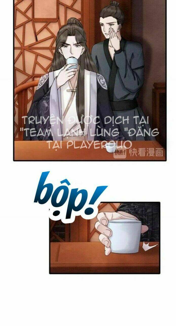 trọng sinh bá sủng nhiếp chính vương quá mạnh mẽ chapter 66 28