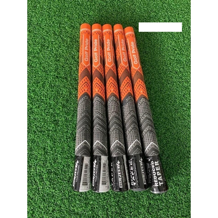 Grip gậy golf bọc cán gậy golf pride MCC chống trượt siêu nhẹ