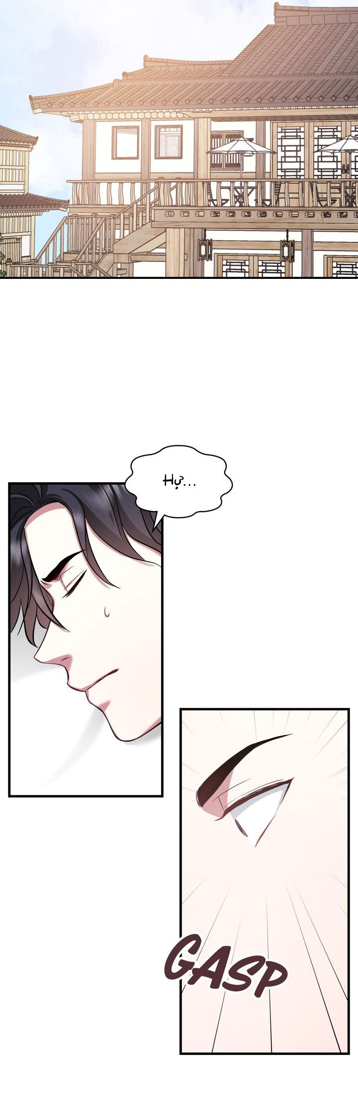 ngày mai chỉ có một lần chapter 11 20