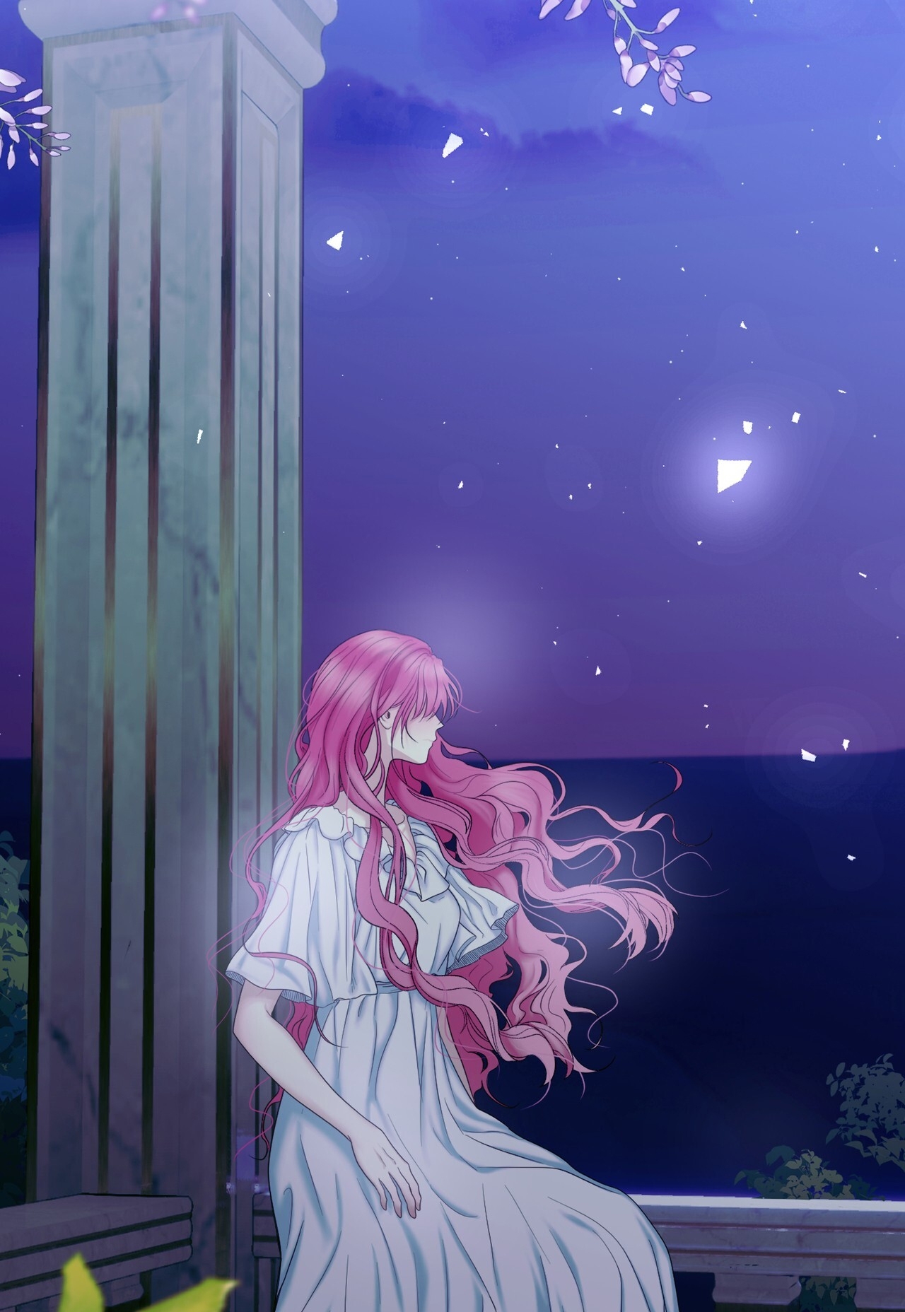 hợp đồng hôn nhân với hai người chồng chapter 10.2 16