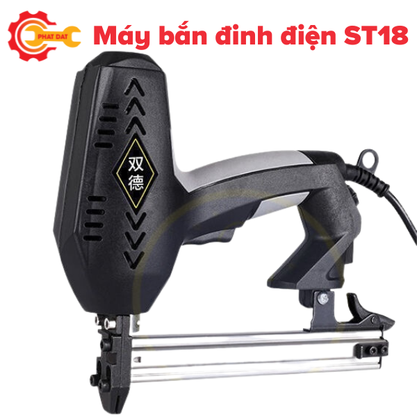 Máy bắn đinh bê tông ST18