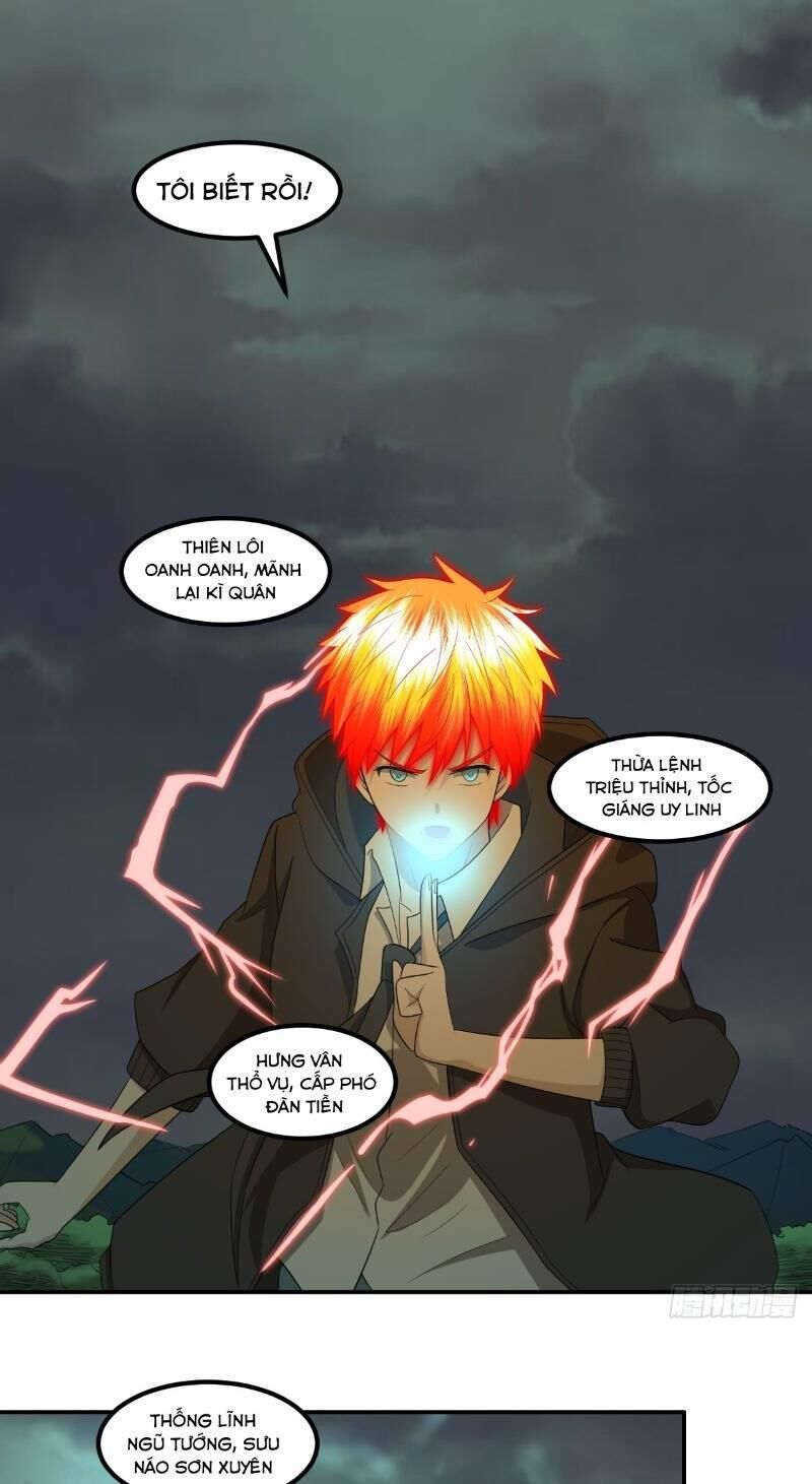 nghịch thiên tiên mệnh chapter 56 19