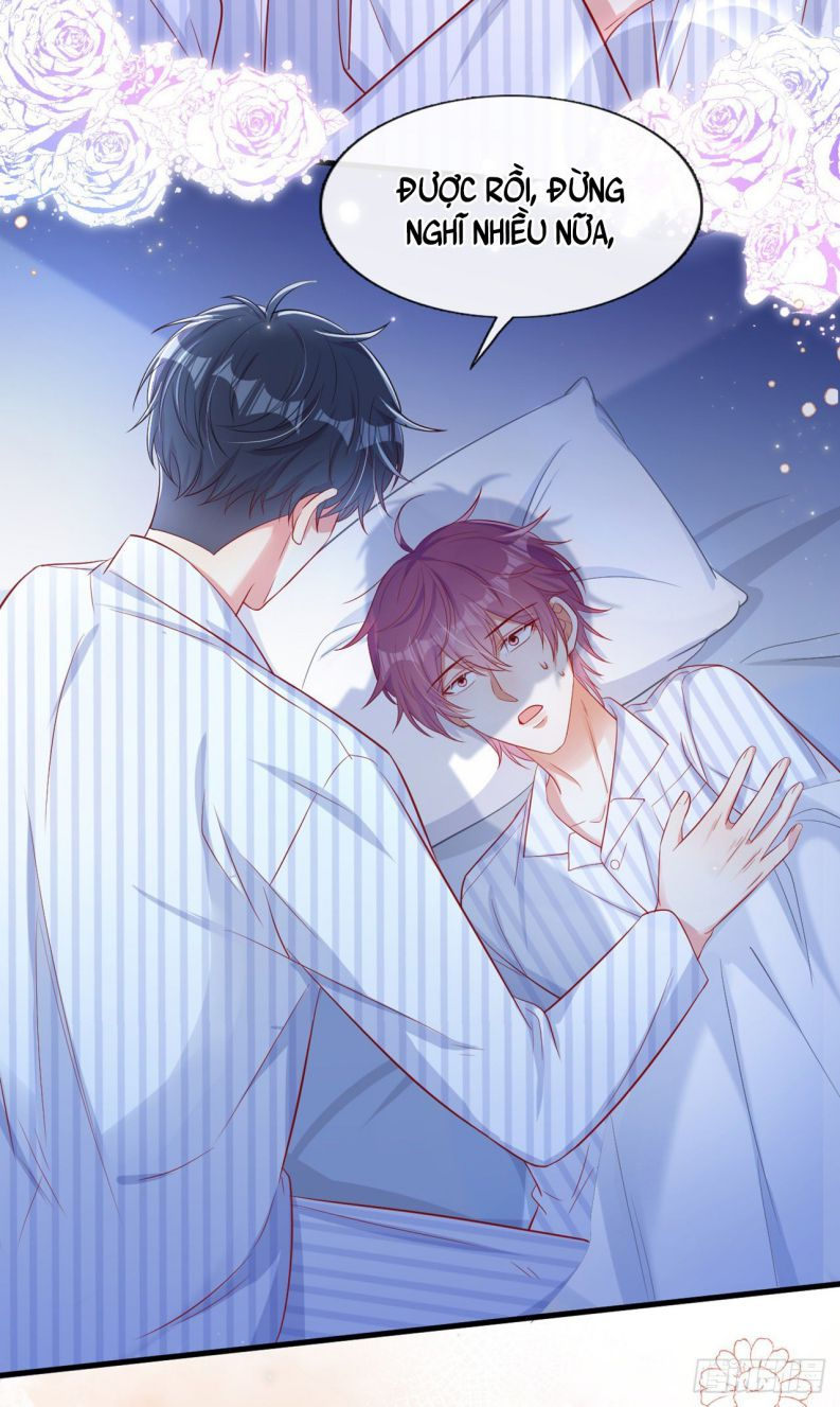 tôi với hình mẫu lý tưởng lìa trần rồi! chapter 31 12