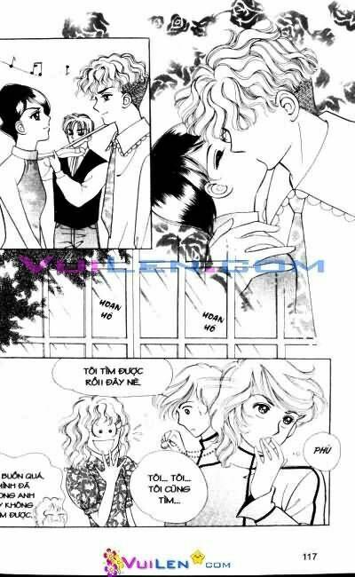 cánh cửa mùa hè chapter 5 117