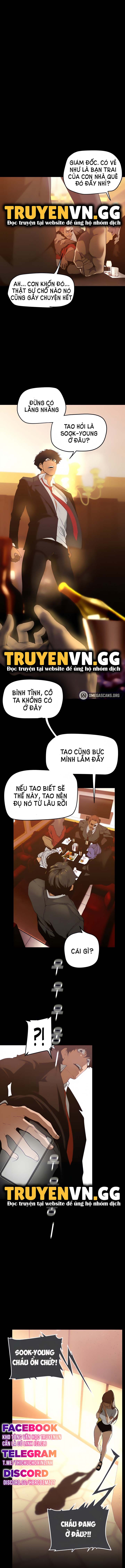 một thế giới mới tuyệt vời chapter 142 12
