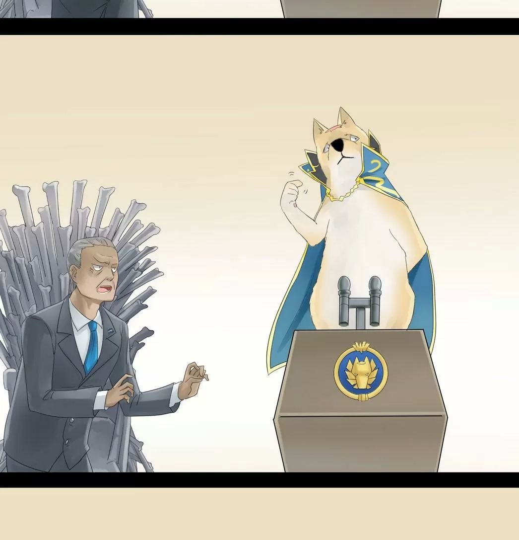 một con chó chapter 36 13