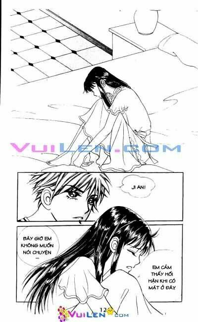 bữa tối của hoàng tử chapter 6 121