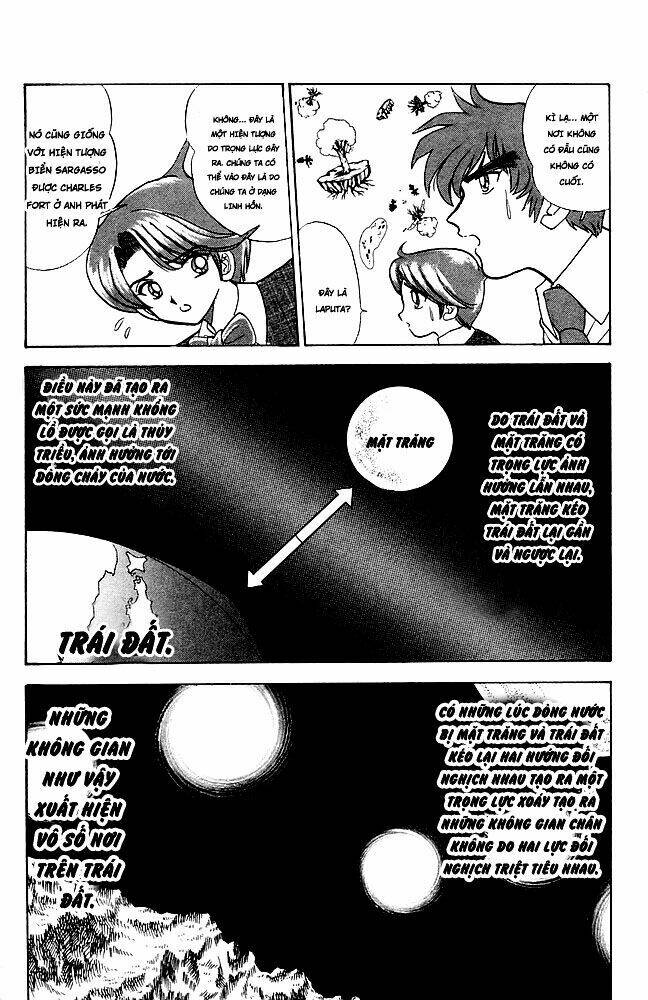 jigoku sensei nube - người thầy dũng cảm chapter 123 17