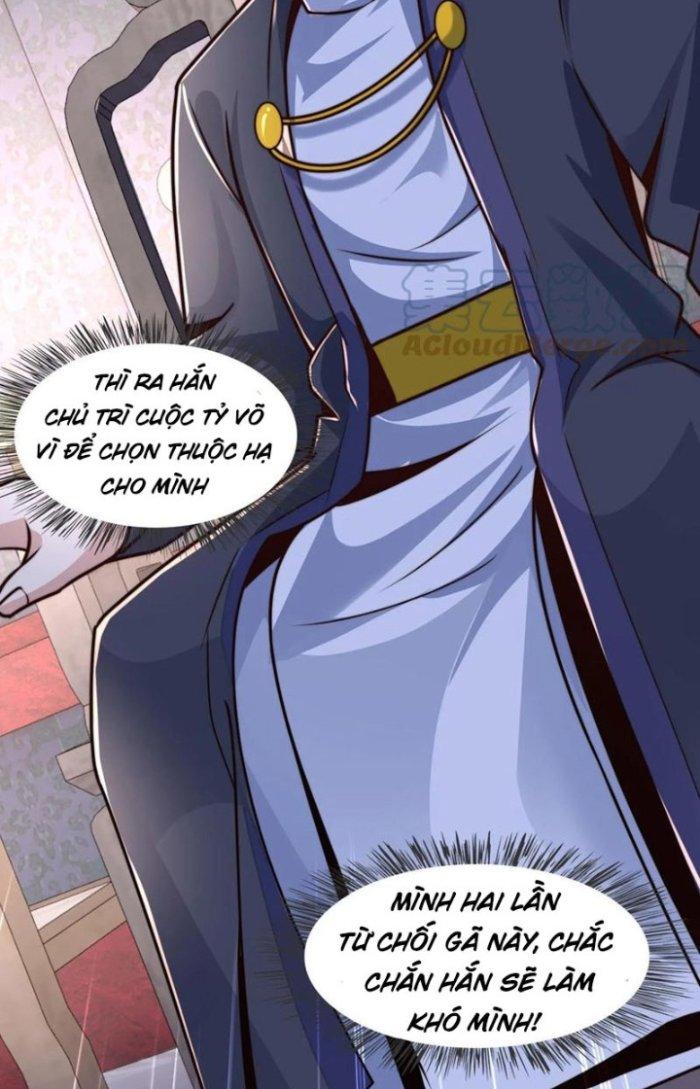 ta nuôi ma quỷ ở trấn ma ti chapter 44 23