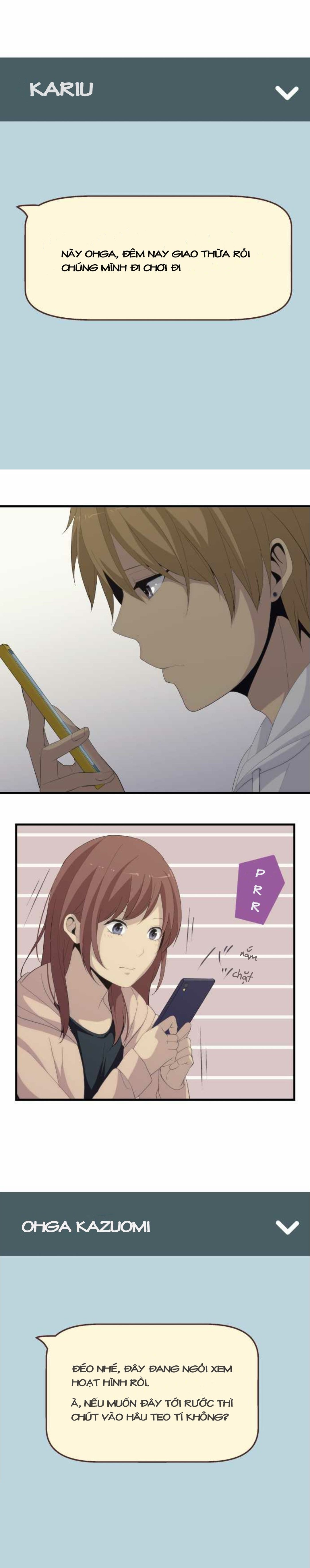 relife chapter 159 15