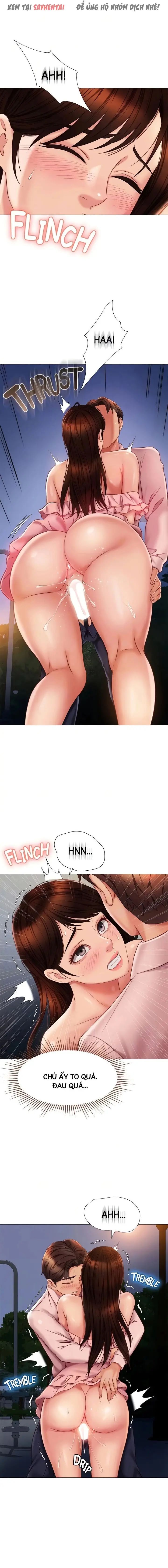 bạn của con gái tôi chapter 59 7