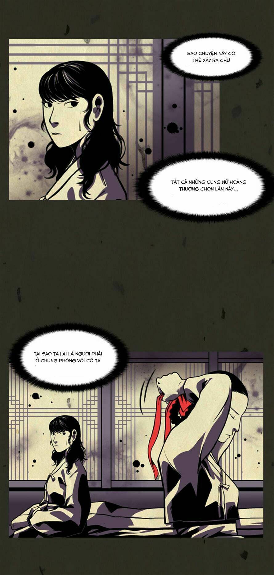 in full bloom chapter 19 22