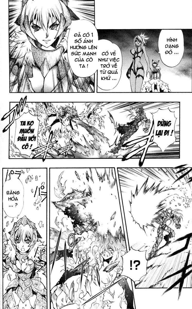 phù thủy phép thuật chapter 74 8