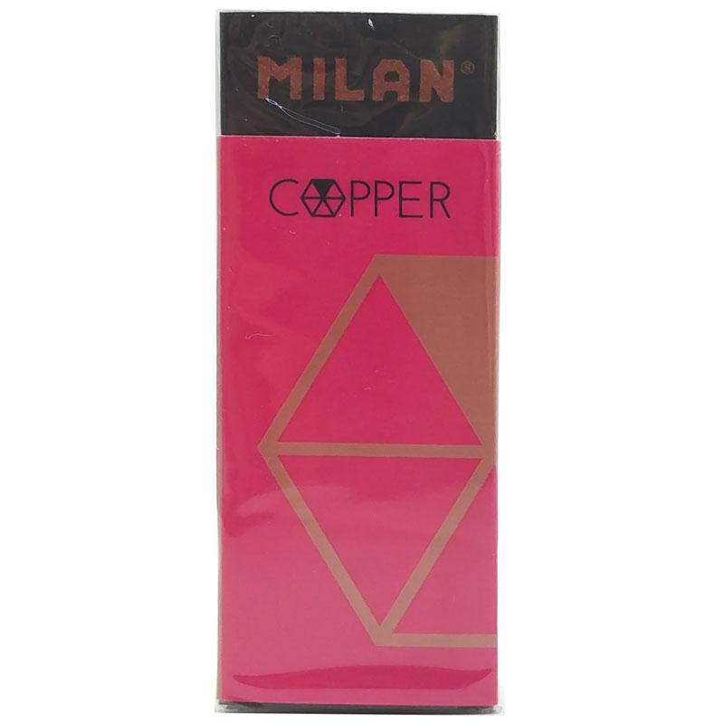 Gôm Copper - Milan CPM320CP (Mẫu Màu Giao Ngẫu Nhiên)