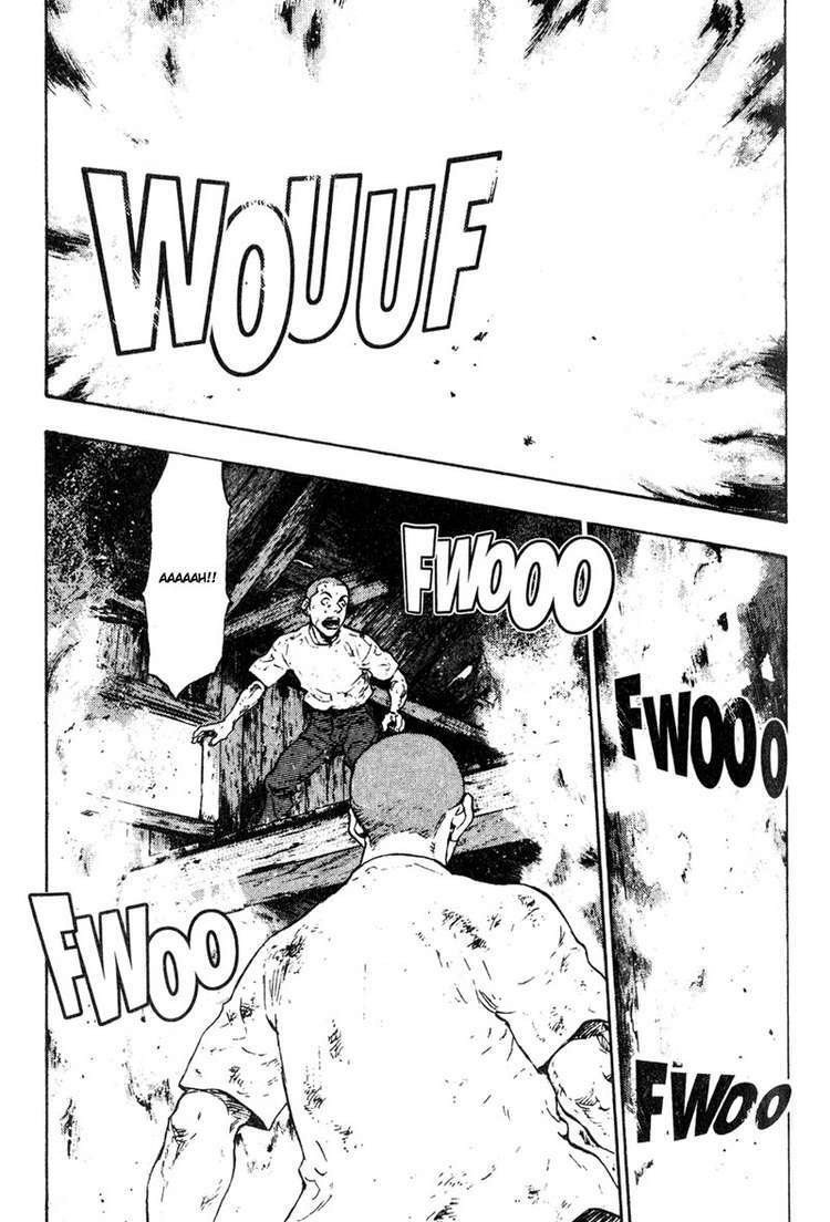 shamo (võ đạo) chapter 15 11