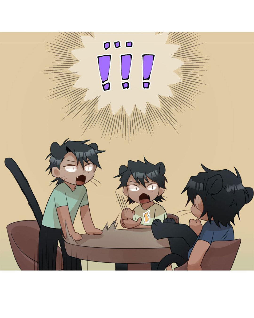 tôi sẽ là chồng em chapter 4 5