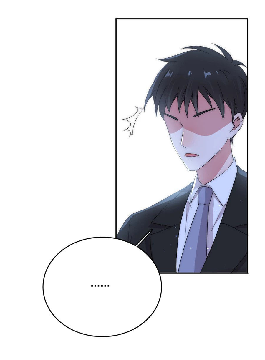 hoàn mỹ lão công tiến hóa luân chapter 85 16