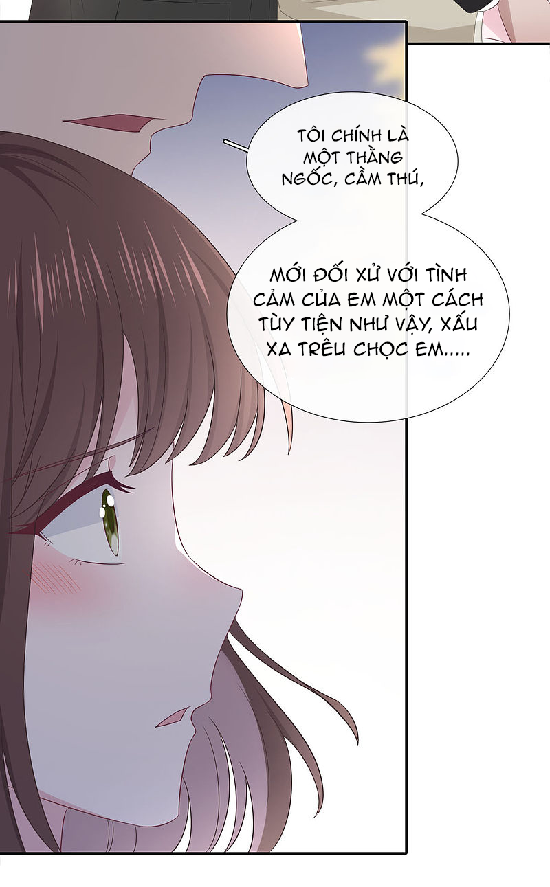 cái thùng cơm sát vách chapter 90 4