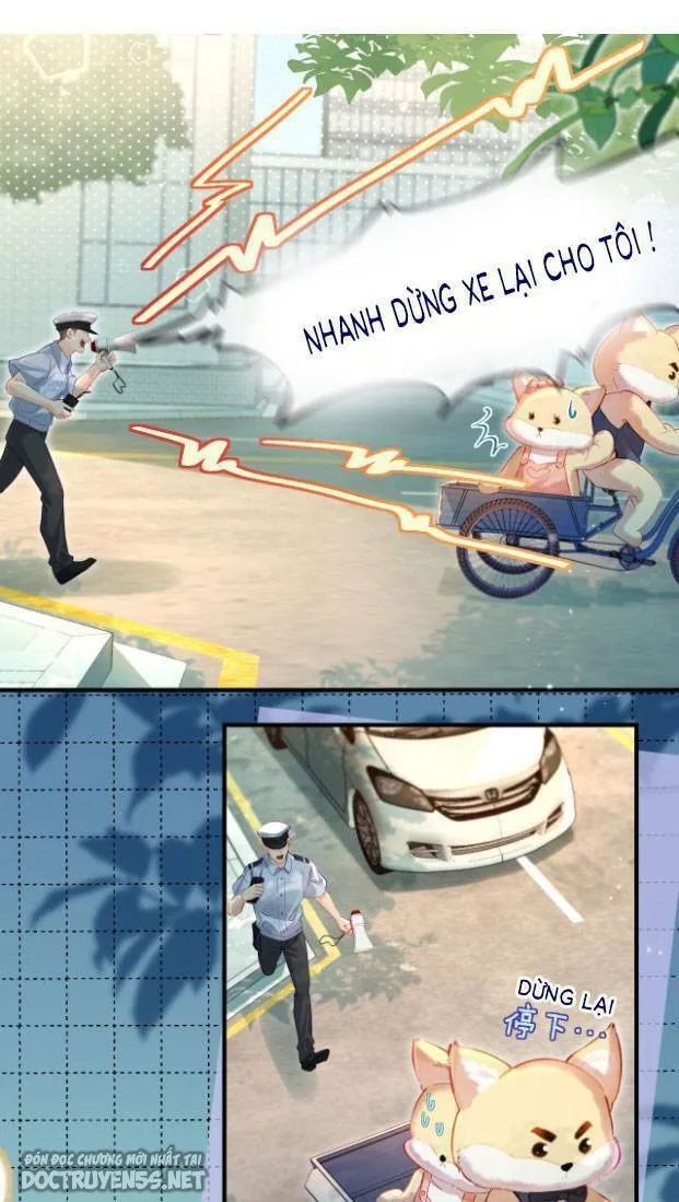 vợ chồng siêu sao có chút ngọt [m] chapter 37 1