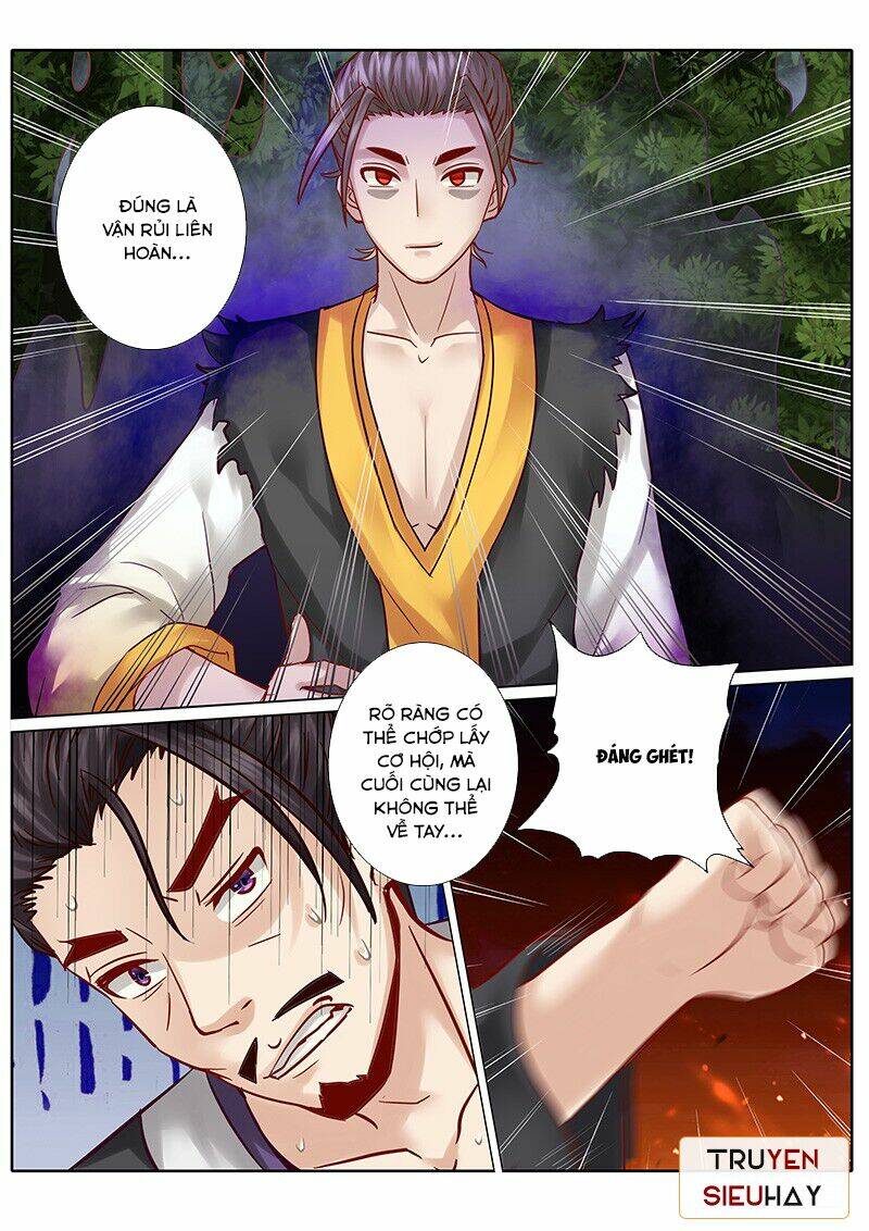 chư thiên ký chapter 58 2