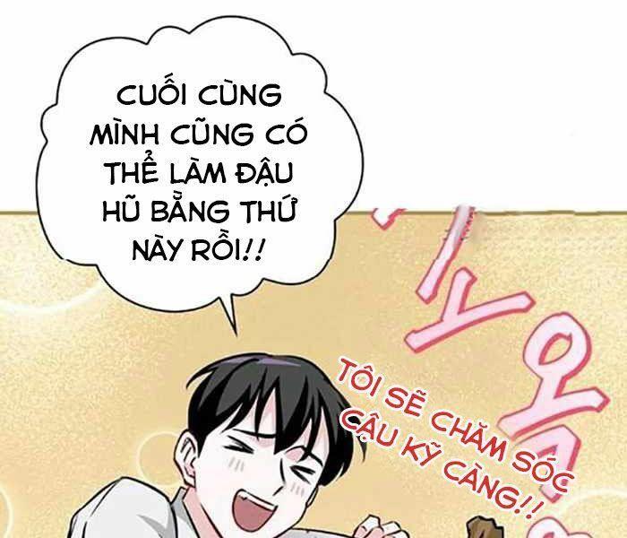 tôi lên cấp chỉ bằng cách ăn chapter 80 66