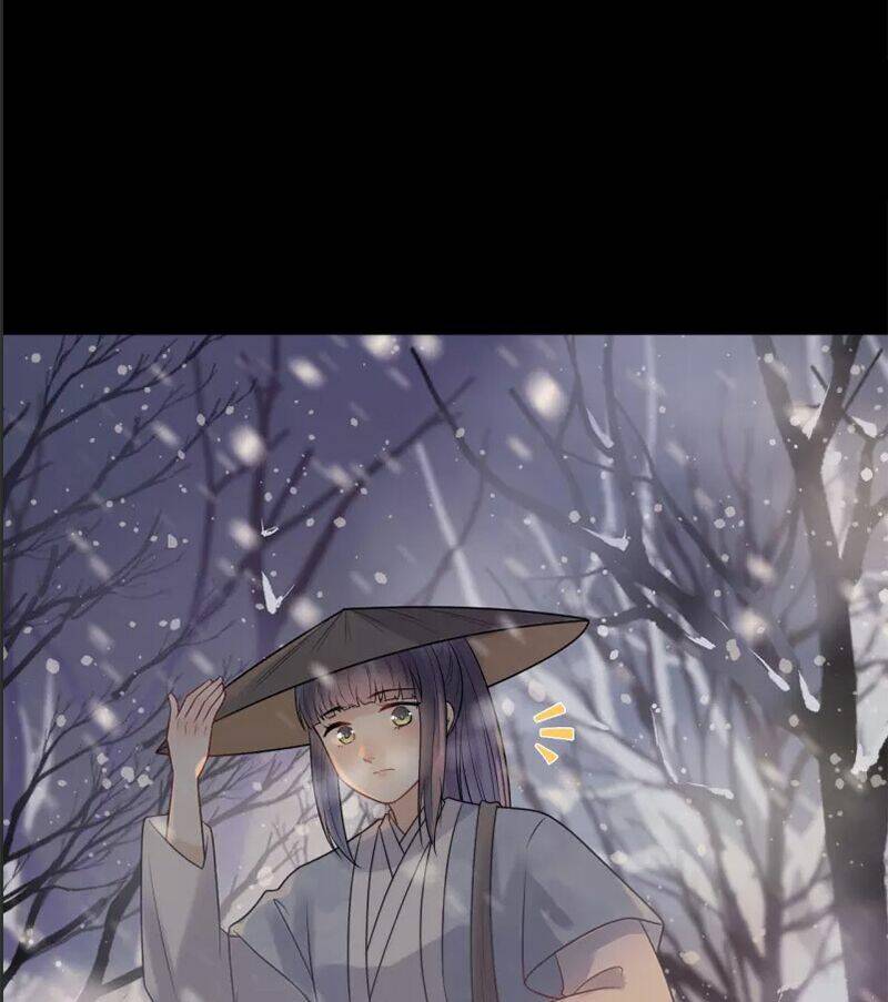 tư thế chính xác cùng bệ hạ yêu đương chapter 35.2 7