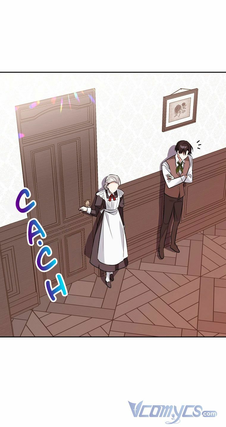 ác nữ karuna bé lại chapter 12 30