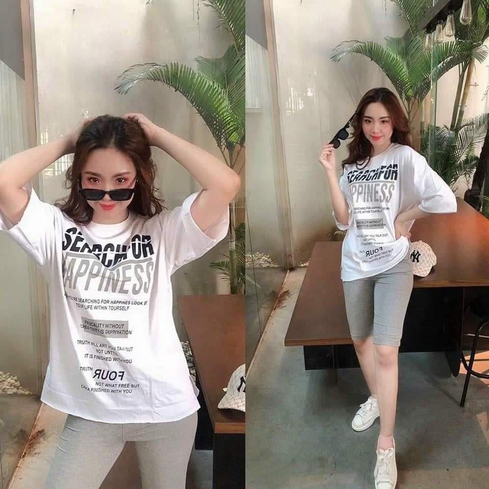Set đồ bộ đi chơi dễ thương-(DB275)