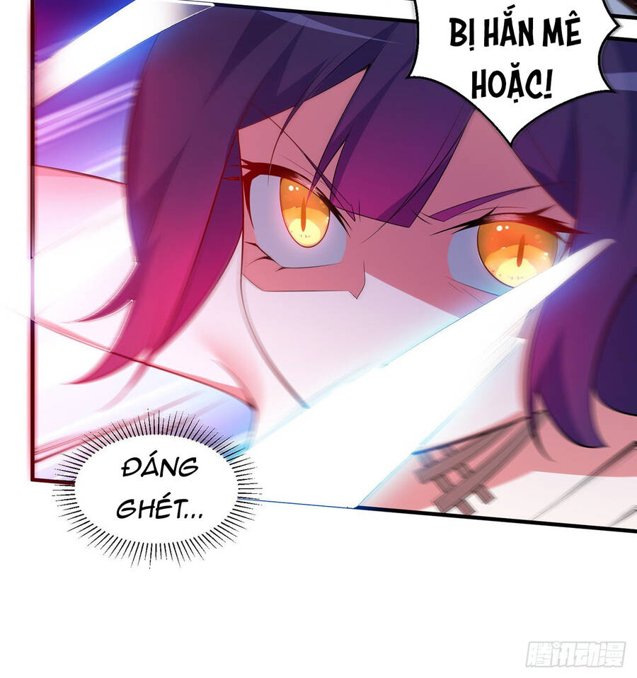 nhặt thuộc tính tại trái đất chapter 17 78