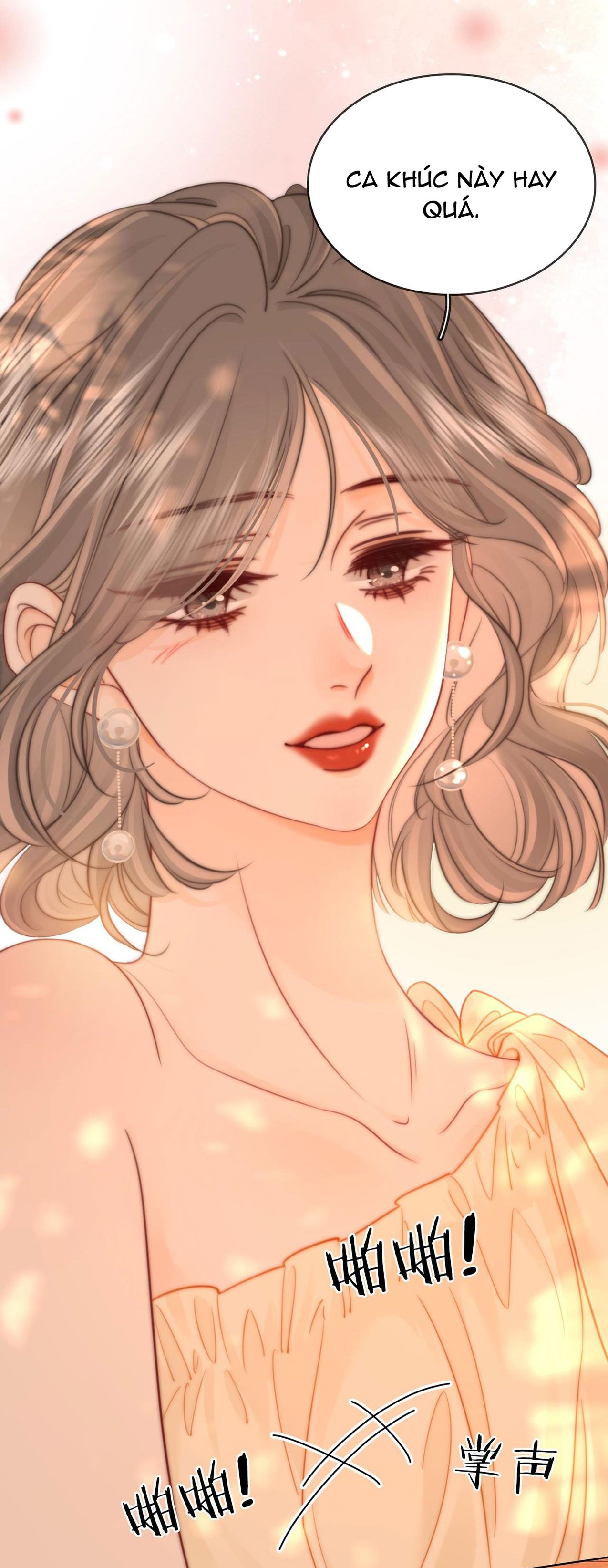 cố tiểu thư và khúc tiểu thư chapter 108 6