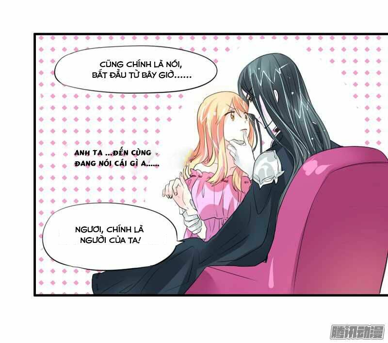 ma vương đại nhân đi thông thả chapter 4 18