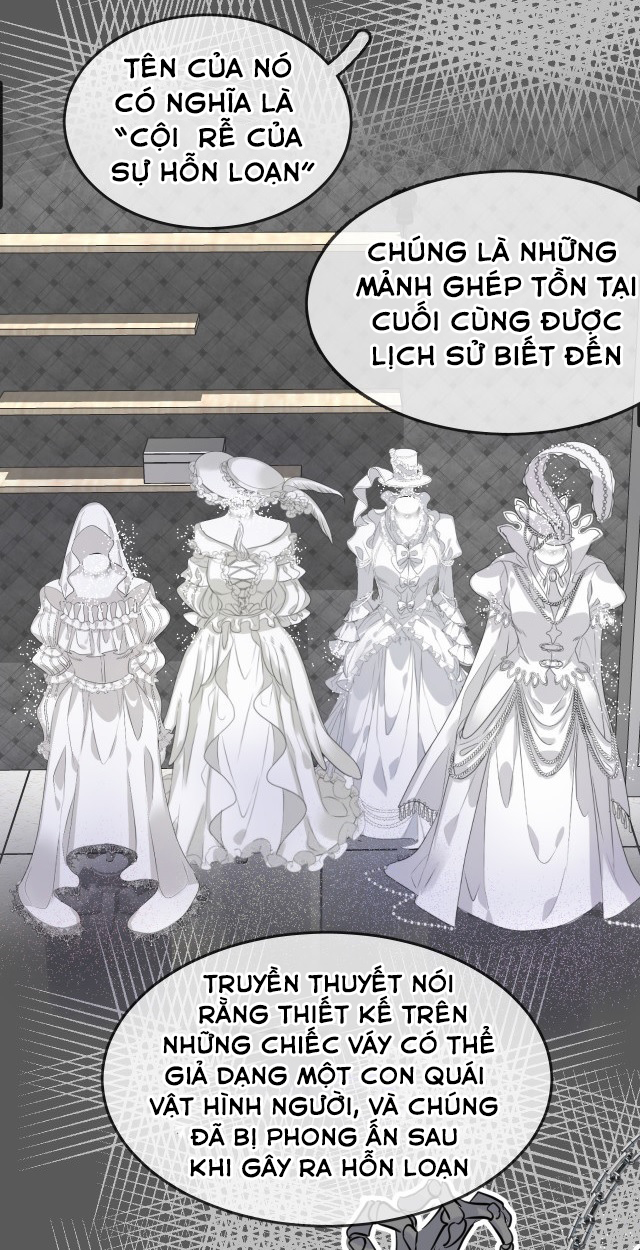 bộ váy của nàng tiên cá chapter 9 4