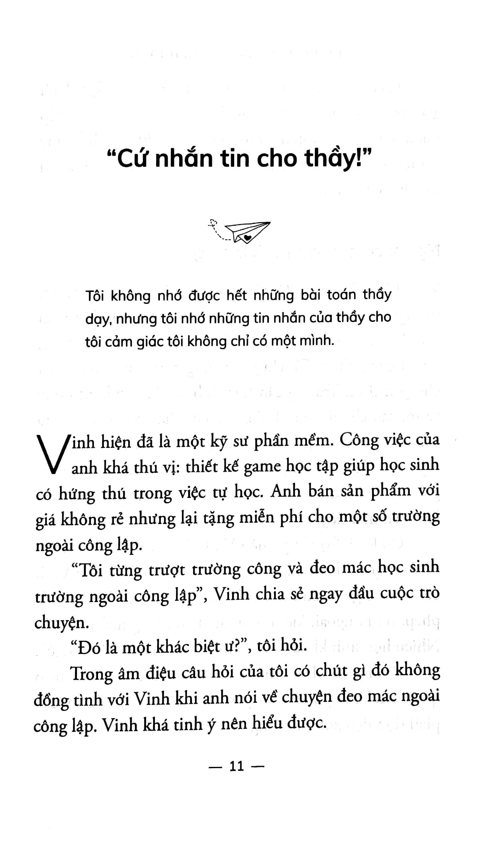 Chuyện Thầy Trò